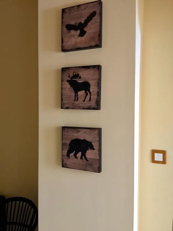 Entire Luxury Apartment In The City Center Budapest 0*,