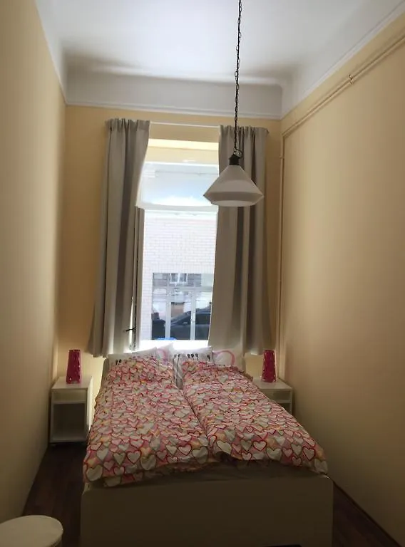 Entire Luxury Apartment In The City Center Budapest