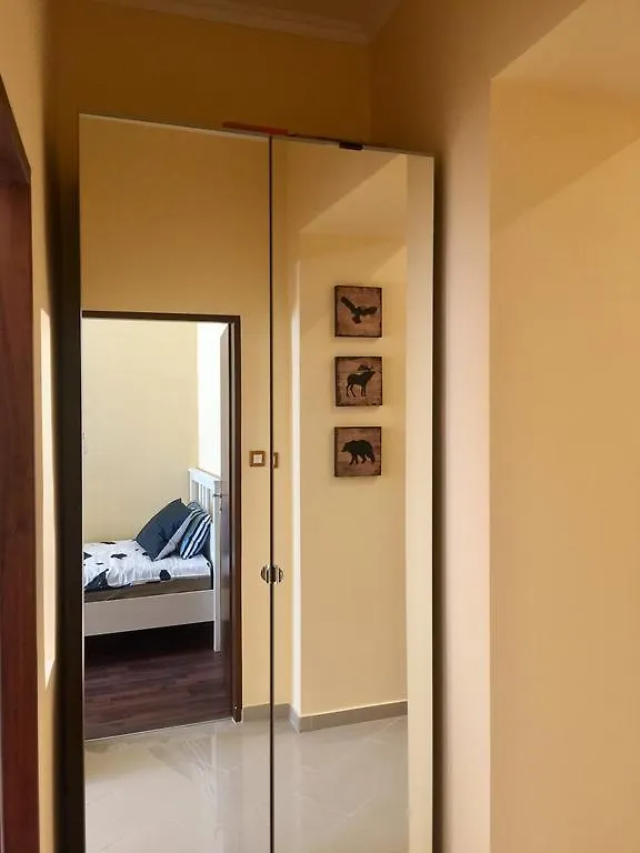 Entire Luxury Apartment In The City Center Budapest