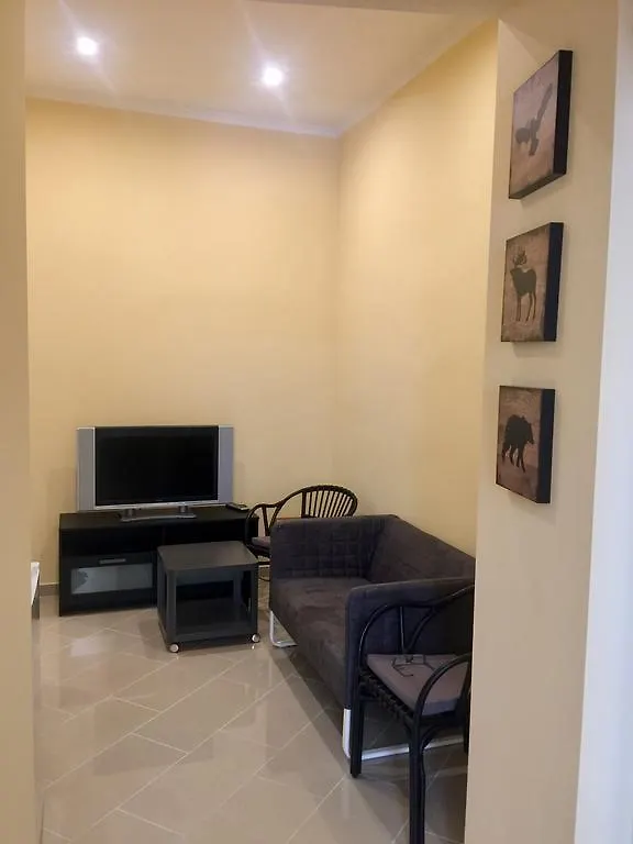 Entire Luxury Apartment In The City Center Budapest Ungarn